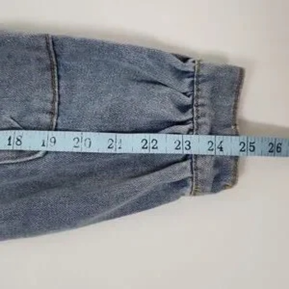 MCC STUDIOS Smiley Face Black and Green Sweater - Picture 8 of 11